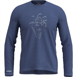 LONG SLEEVED LOGO #1